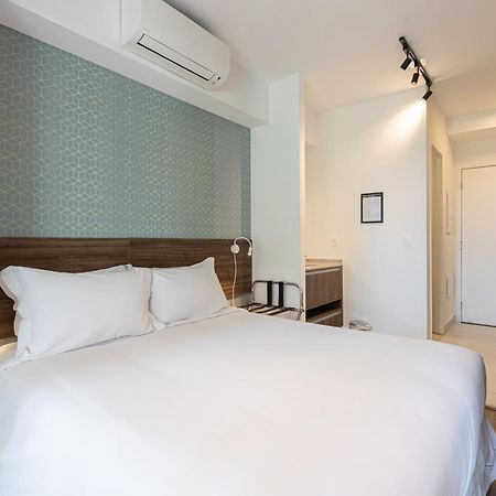 Esd - E-Side Vila Madalena - Anora Spaces Residenciais São Paulo Kültér fotó
