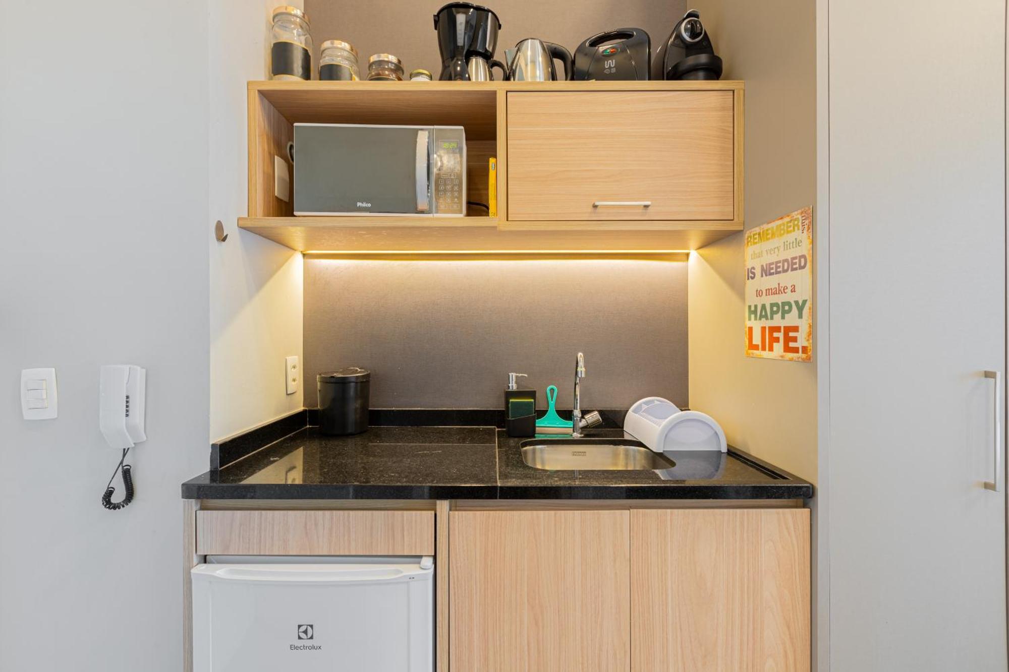 Esd - E-Side Vila Madalena - Anora Spaces Residenciais São Paulo Kültér fotó