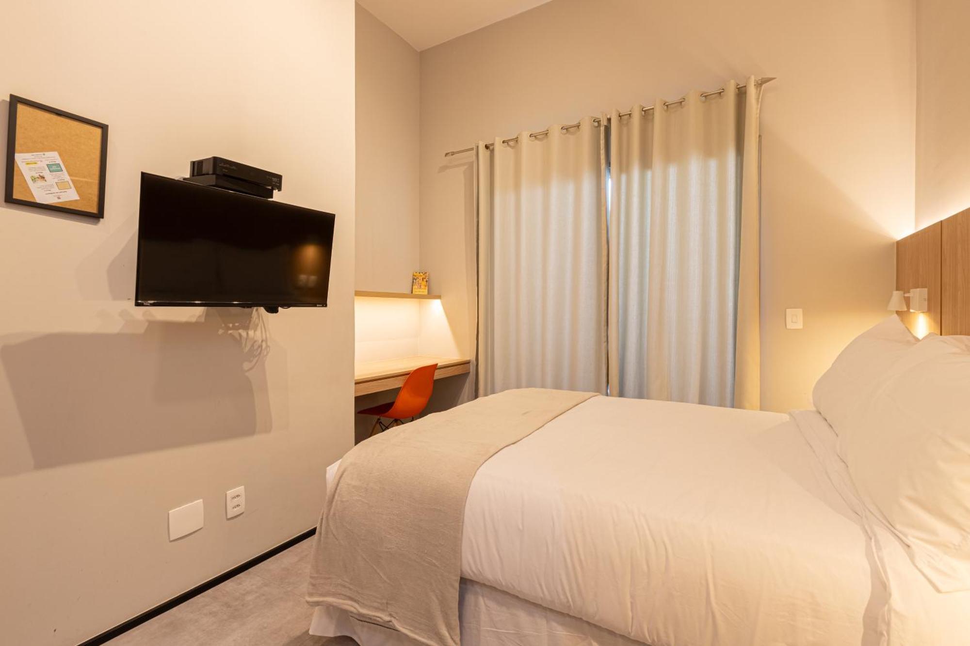 Esd - E-Side Vila Madalena - Anora Spaces Residenciais São Paulo Kültér fotó