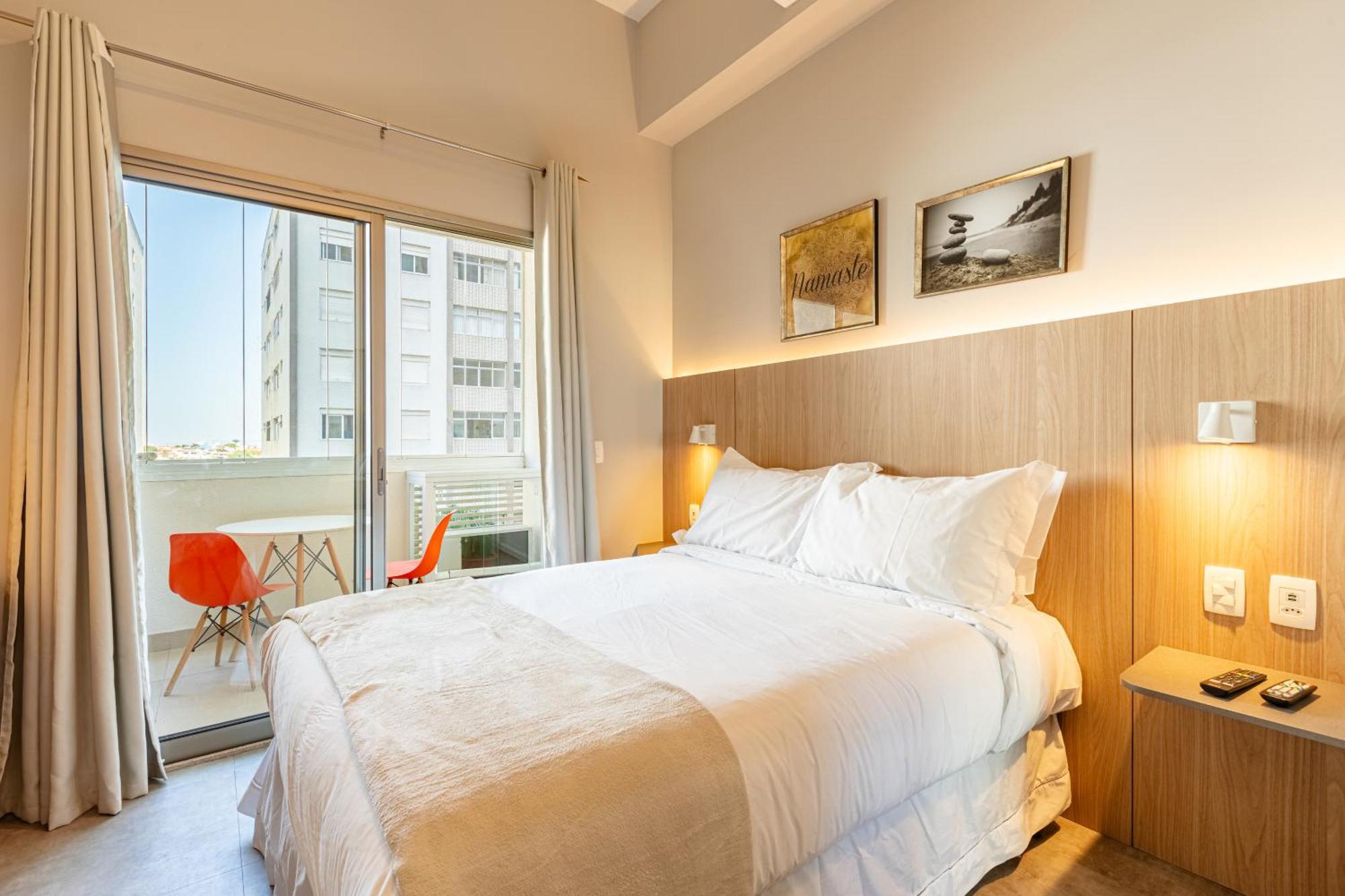 Esd - E-Side Vila Madalena - Anora Spaces Residenciais São Paulo Kültér fotó