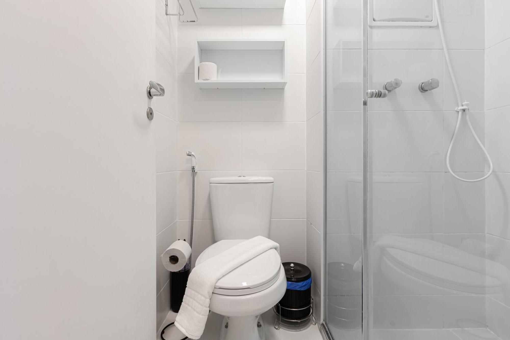 Esd - E-Side Vila Madalena - Anora Spaces Residenciais São Paulo Kültér fotó