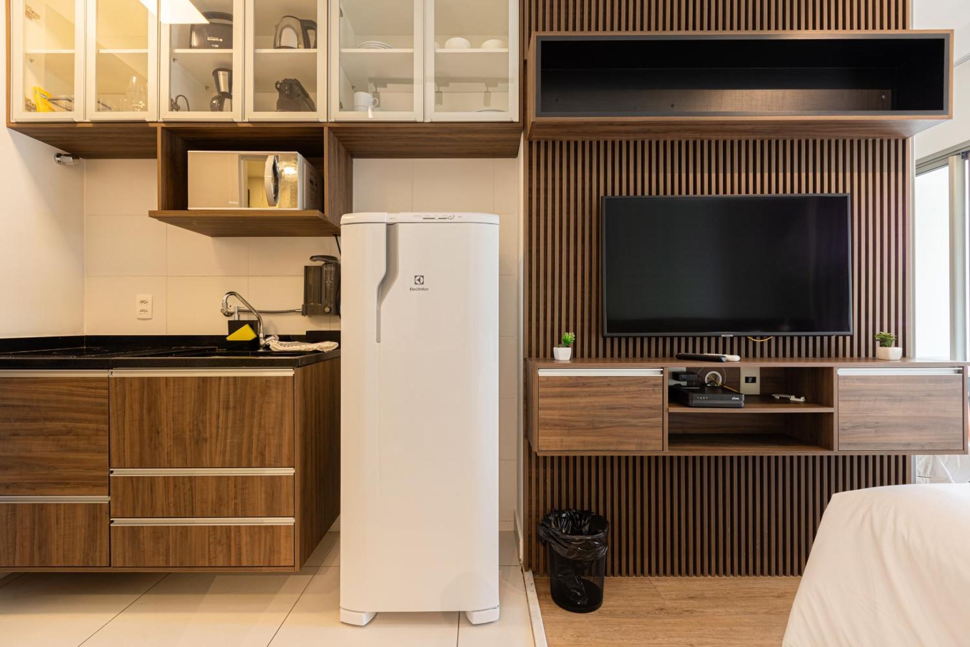 Esd - E-Side Vila Madalena - Anora Spaces Residenciais São Paulo Kültér fotó