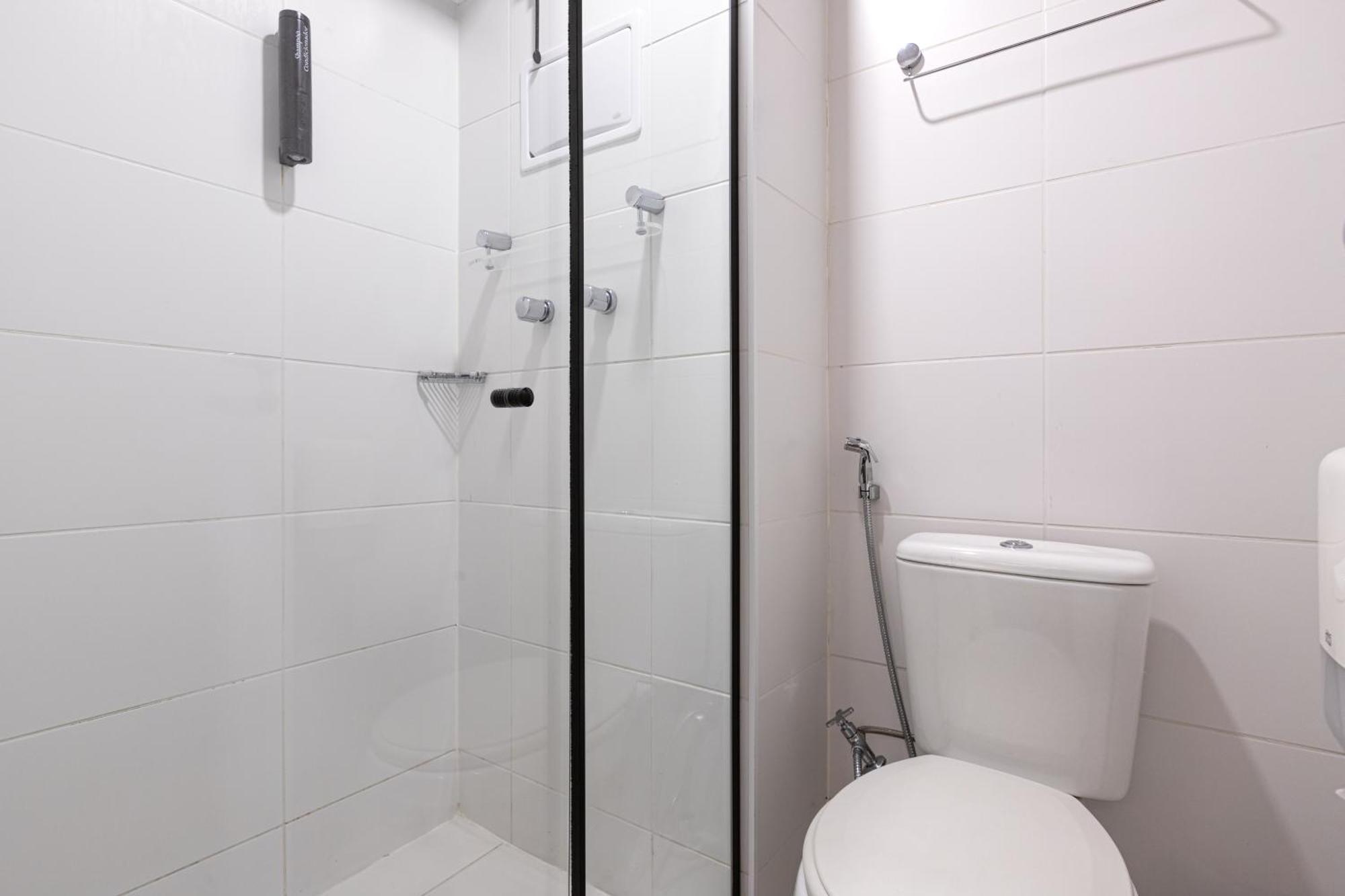 Esd - E-Side Vila Madalena - Anora Spaces Residenciais São Paulo Szoba fotó